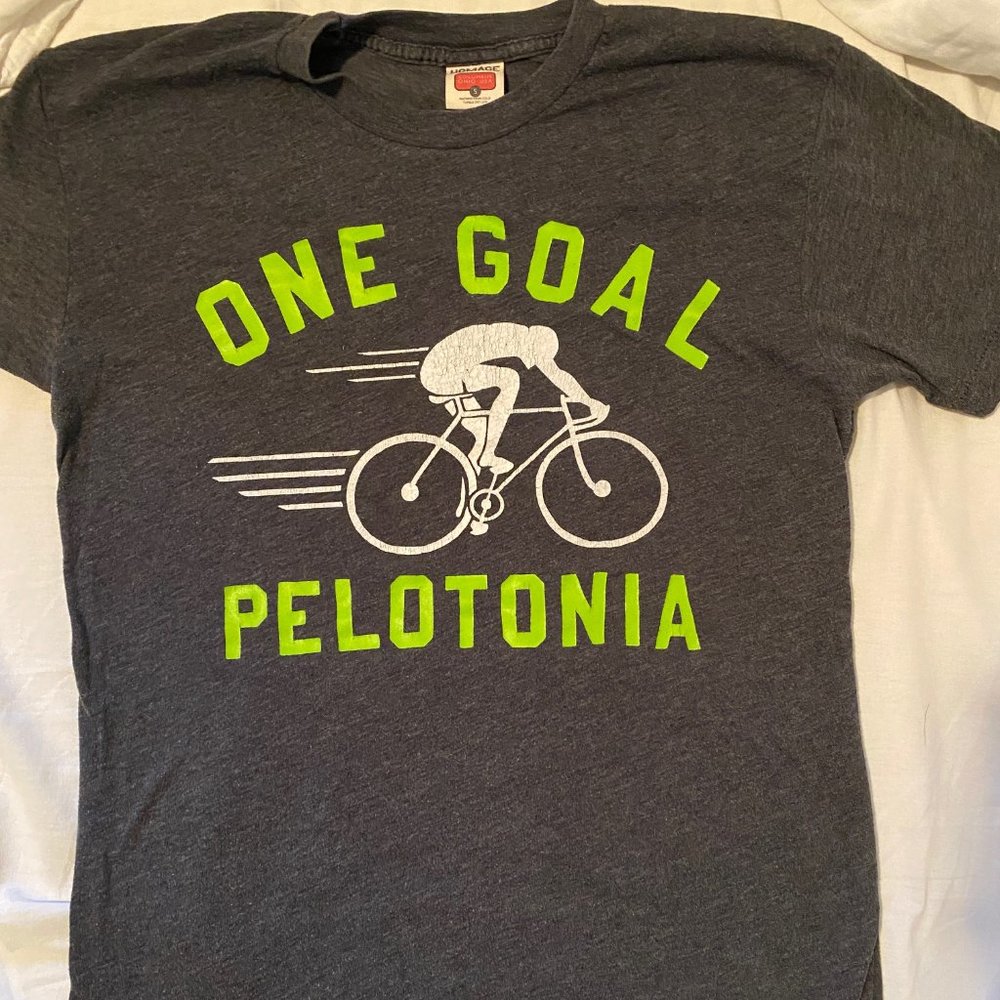 Grey, Small, Soft T